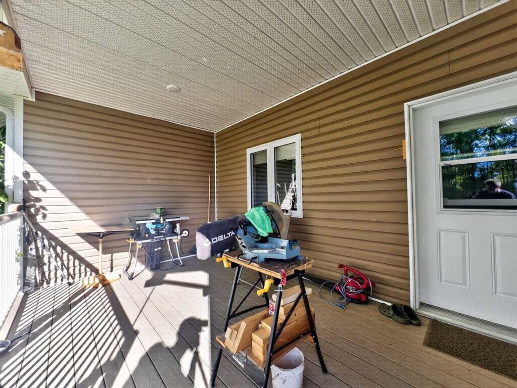 10104 #2 112 Street, La Crete, AB