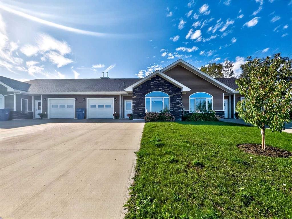 10104 #2 112 Street, La Crete, AB
