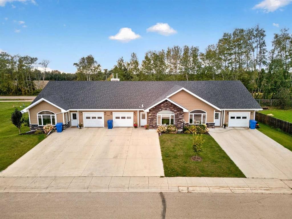 10104 #2 112 Street, La Crete, AB