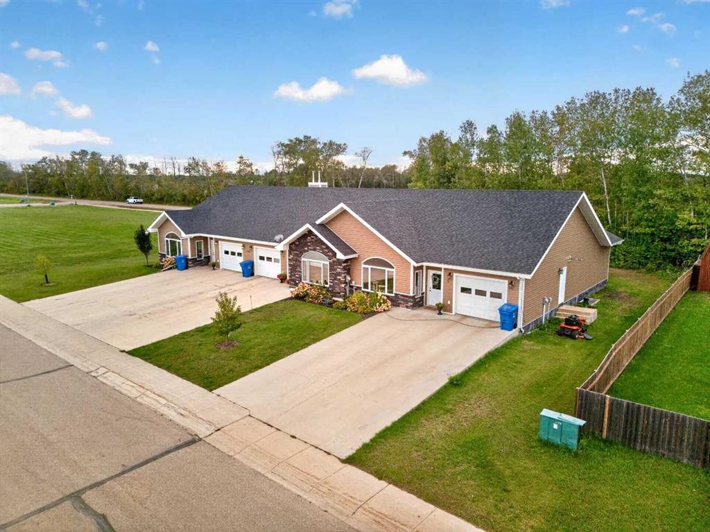 10104 #2 112 Street, La Crete, AB
