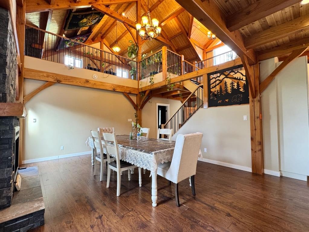 11608 120 Avenue Close, Fairview, AB