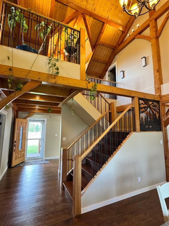11608 120 Avenue Close, Fairview, AB