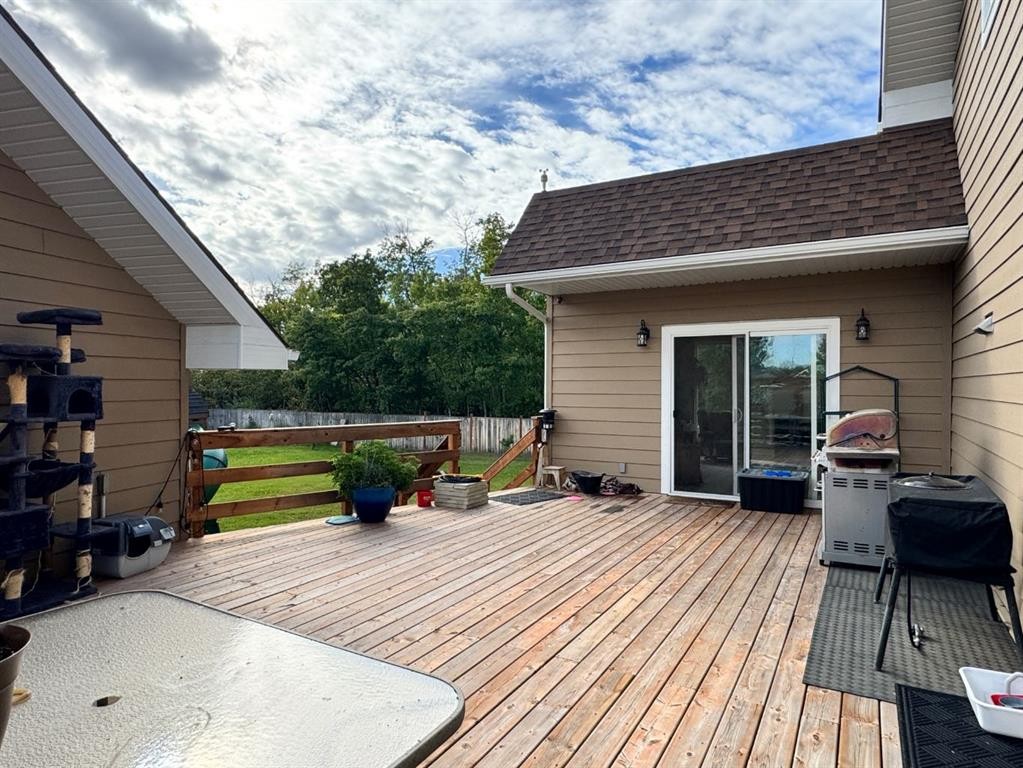 11608 120 Avenue Close, Fairview, AB
