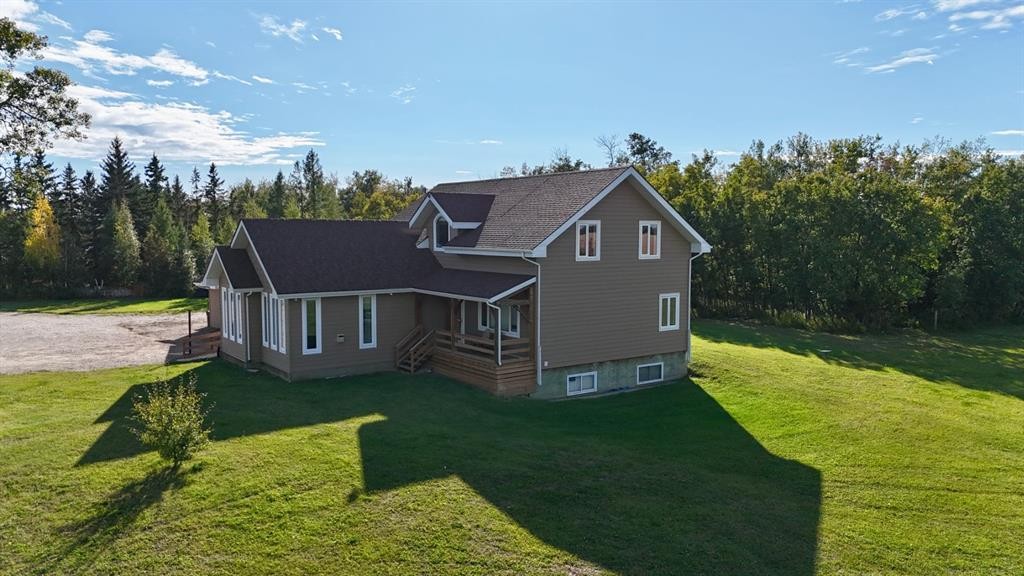 11608 120 Avenue Close, Fairview, AB
