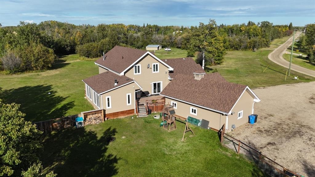 11608 120 Avenue Close, Fairview, AB