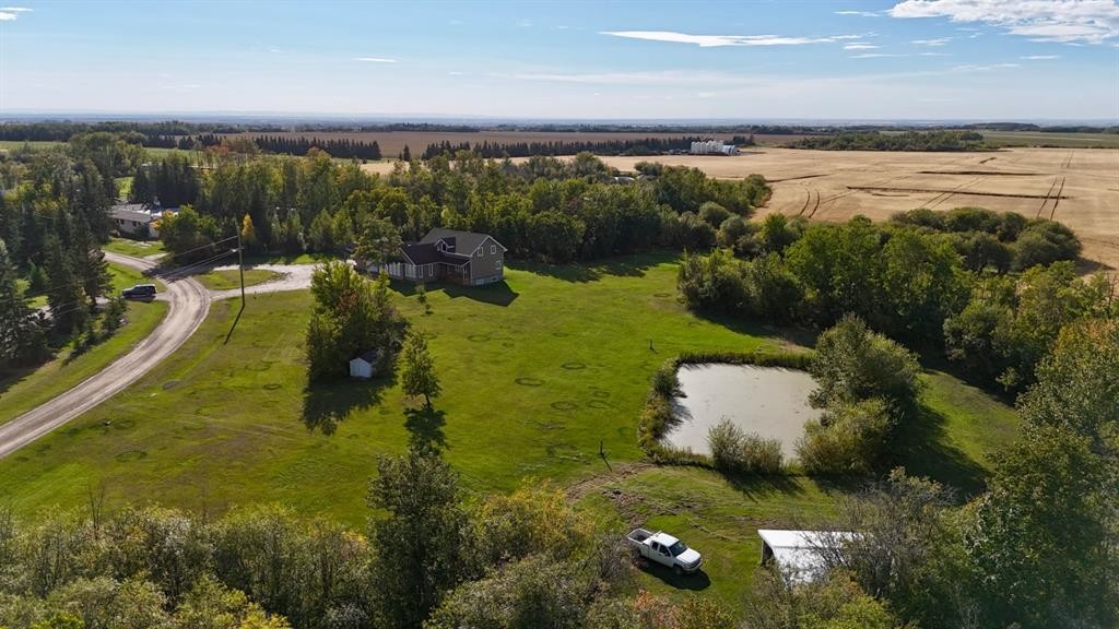 11608 120 Avenue Close, Fairview, AB
