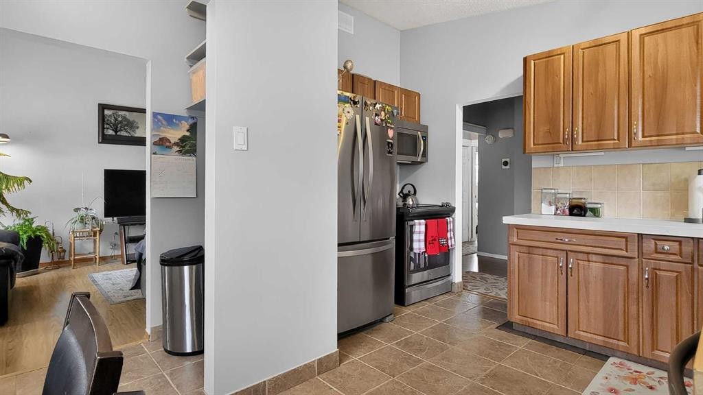 9908 86 Park Avenue, Grande Prairie, AB