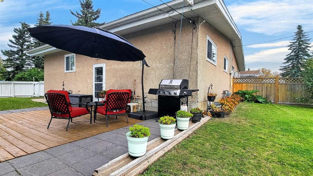 9908 86 Park Avenue, Grande Prairie, AB