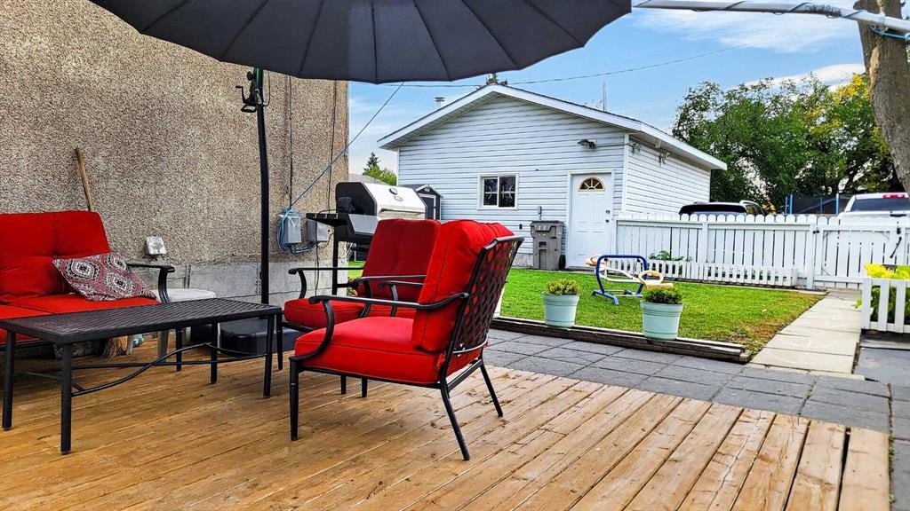9908 86 Park Avenue, Grande Prairie, AB