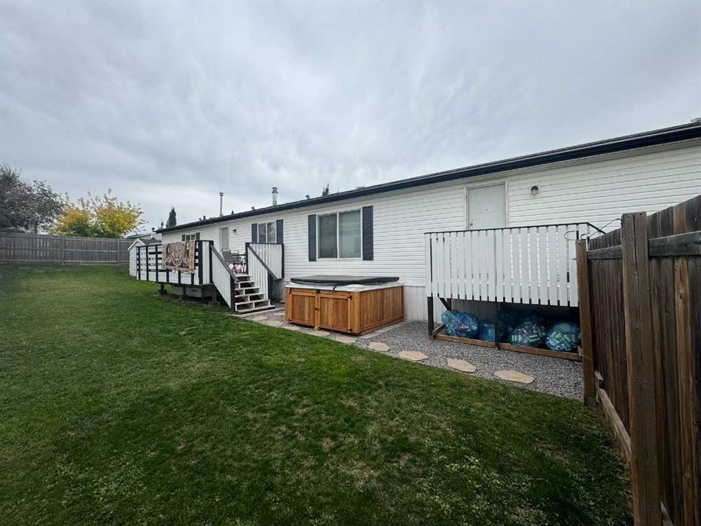 12127 97B Street, Grande Prairie, AB