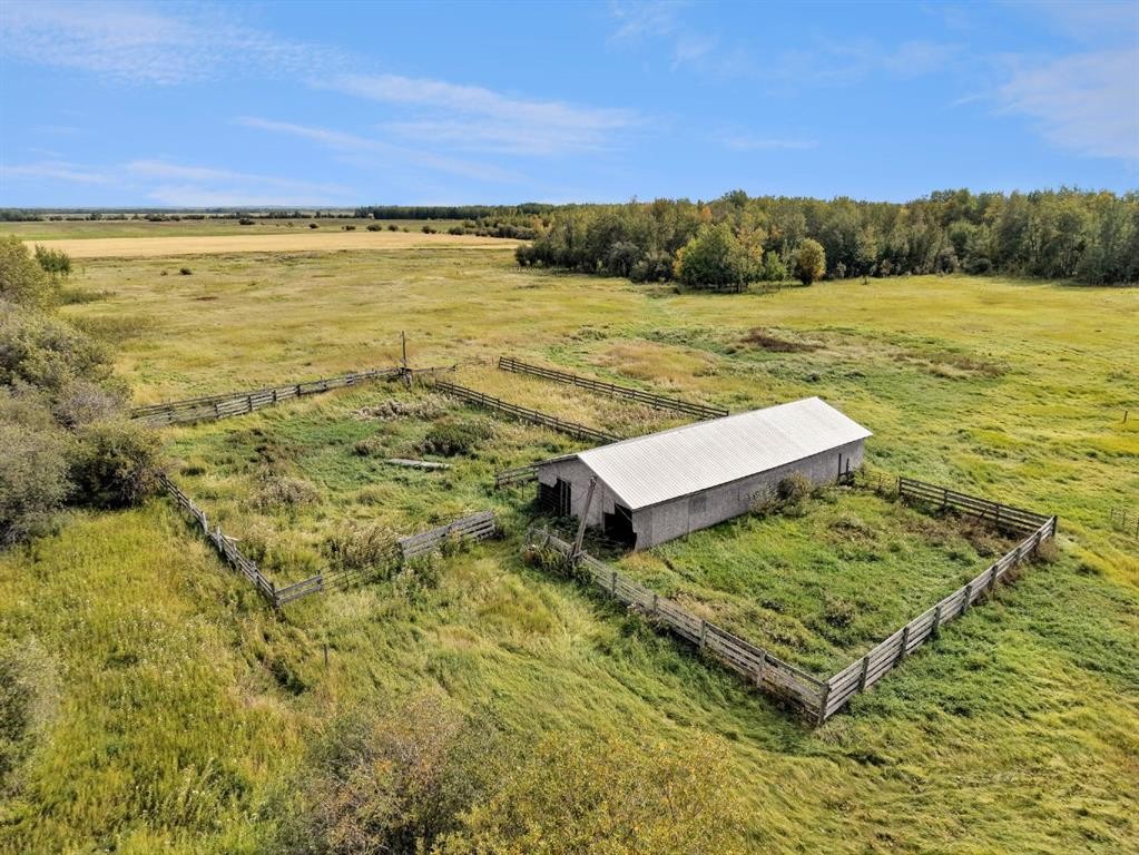 72167 Hwy 49, Rural Greenview No. 16, M.D. Of, AB