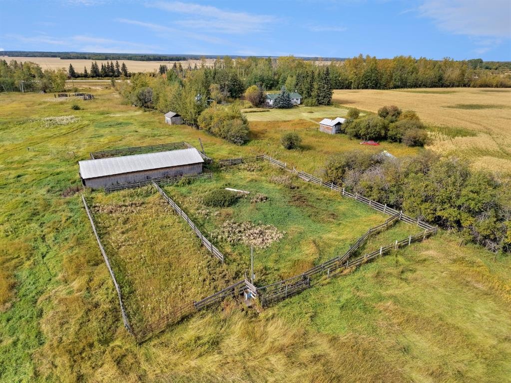 72167 Hwy 49, Rural Greenview No. 16, M.D. Of, AB