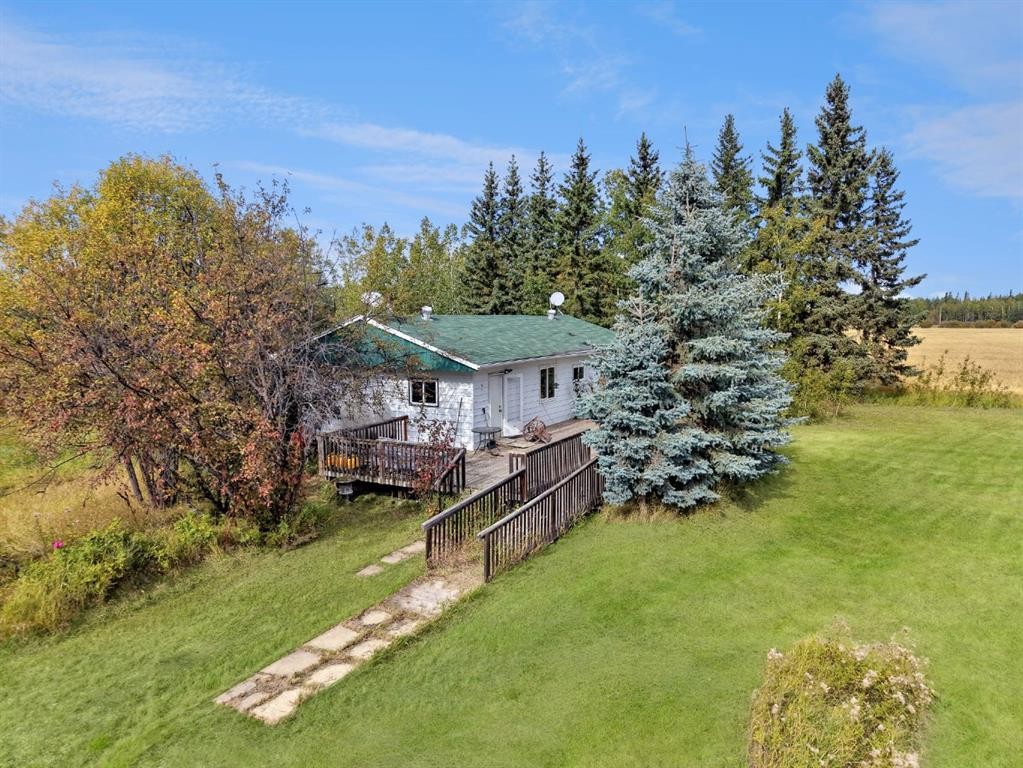 72167 Hwy 49, Rural Greenview No. 16, M.D. Of, AB