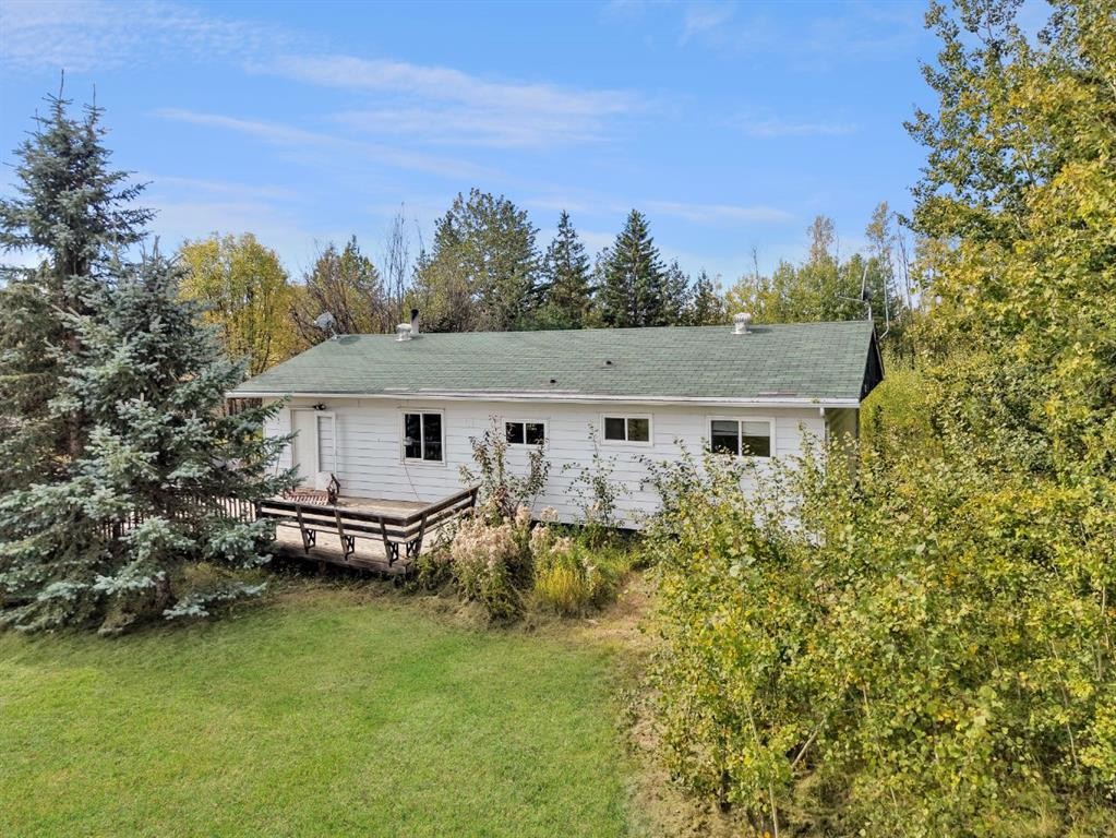 72167 Hwy 49, Rural Greenview No. 16, M.D. Of, AB