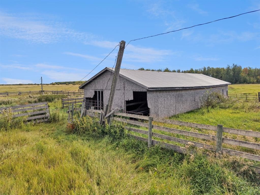 72167 Hwy 49, Rural Greenview No. 16, M.D. Of, AB