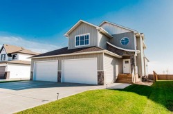 10729 145 Avenue Rural Grande Prairie No. 1, County Of, AB T8X 0X6