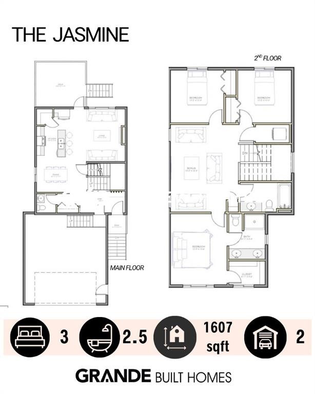 11950 81 Avenue, Grande Prairie, AB