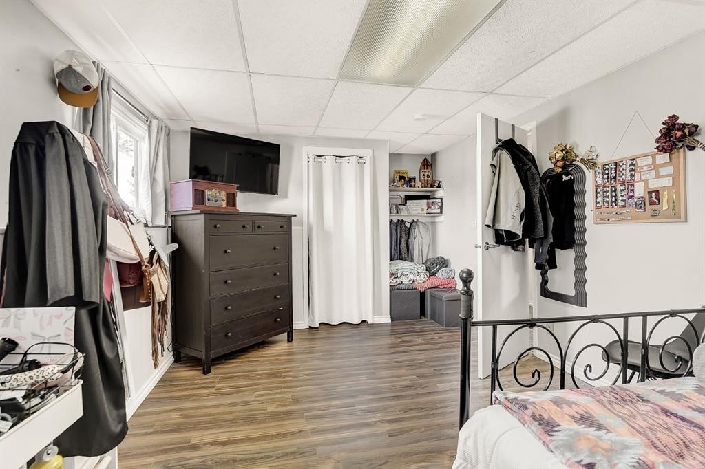 810 Almond Avenue, Beaverlodge, AB