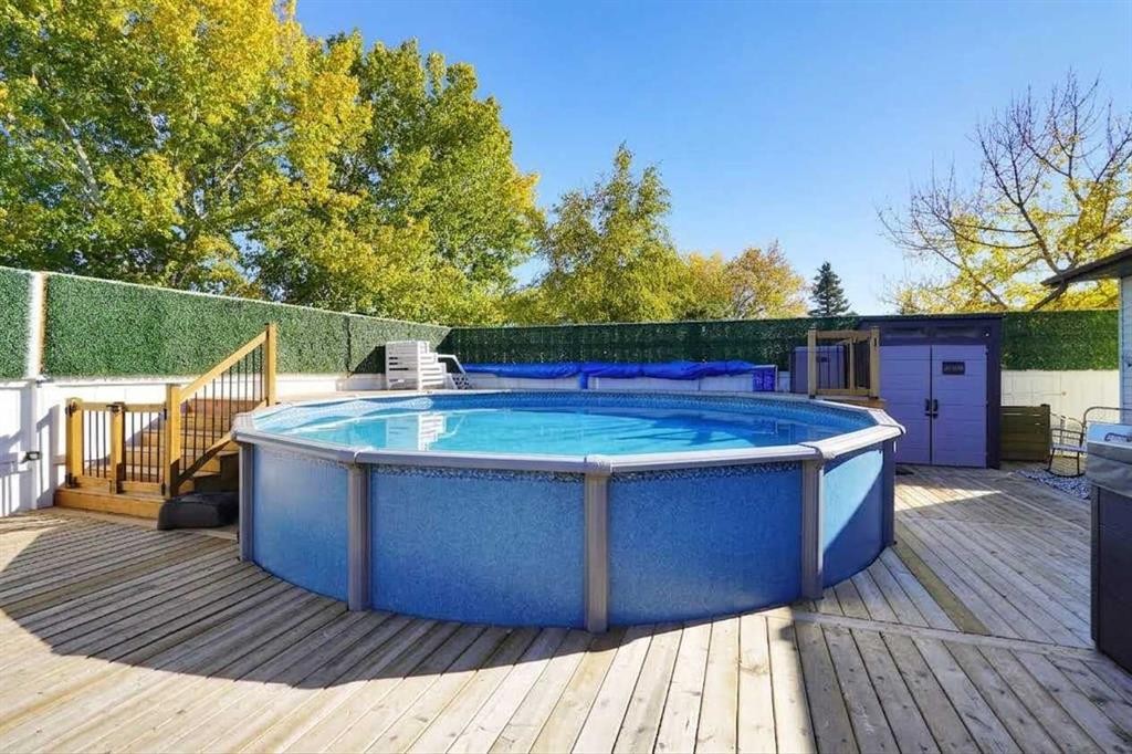 9426 64 Avenue, Grande Prairie, AB