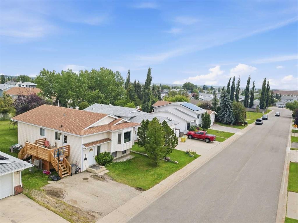 10613 91A Street, Grande Prairie, AB