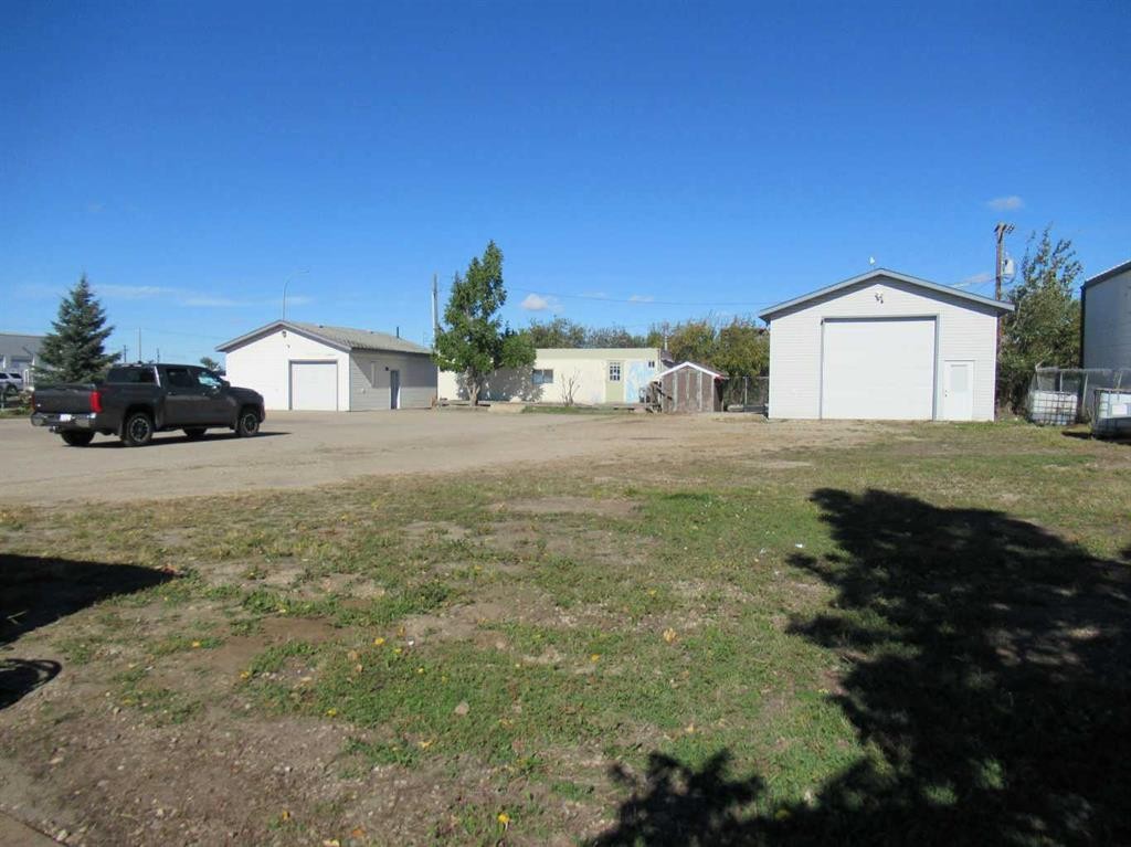11450 89 Avenue, Grande Prairie, AB