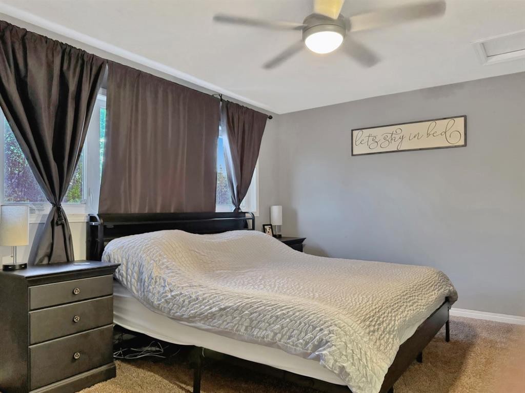 20 97 Avenue, Grande Cache, AB