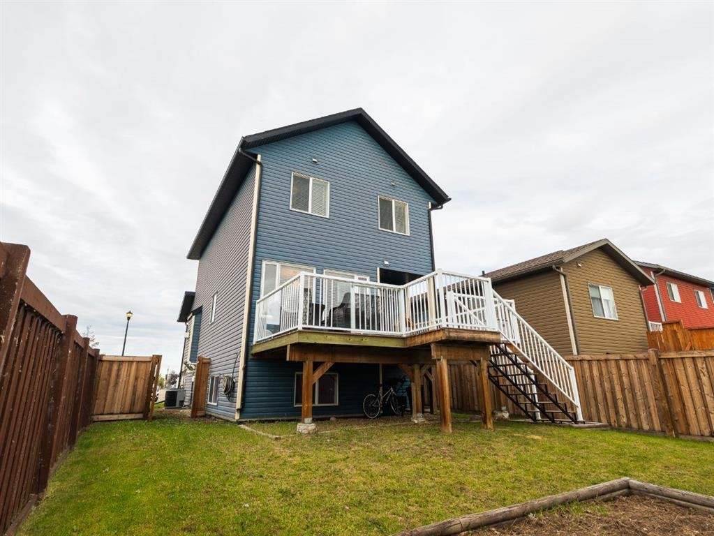 10501 113 Street, Grande Prairie, AB