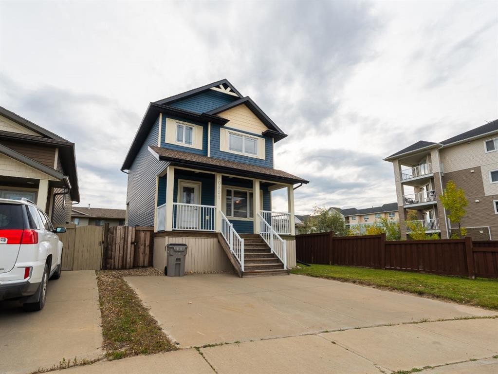 10501 113 Street, Grande Prairie, AB