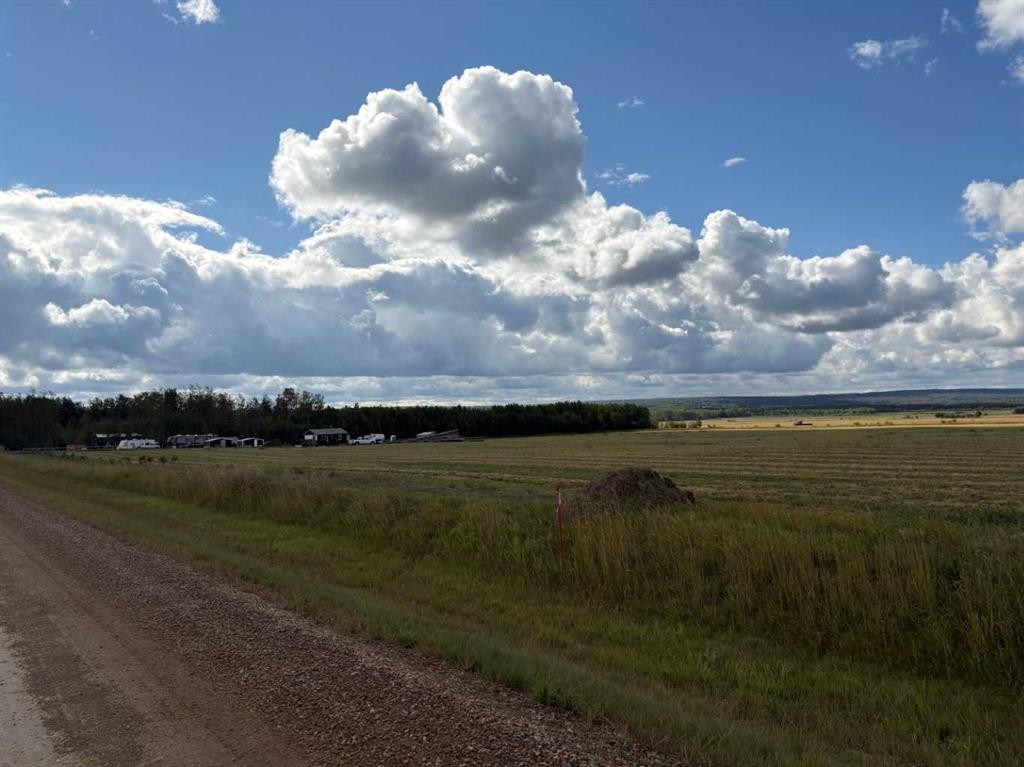 79254 Rge Rd 110, Rural Saddle Hills County, AB
