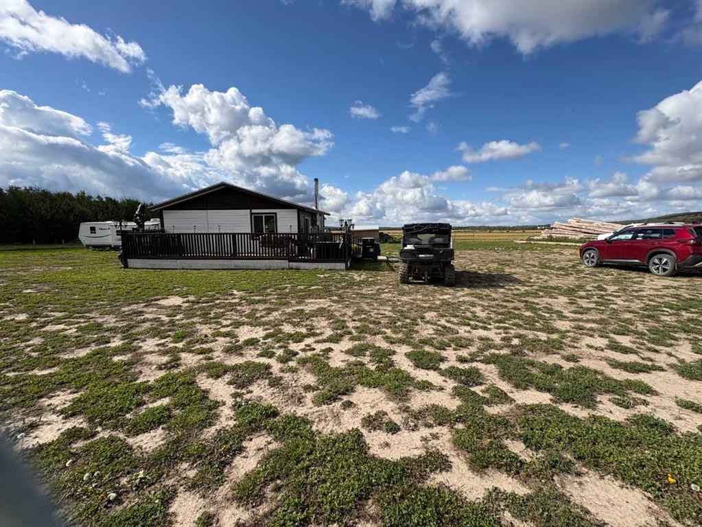 79254 Rge Rd 110, Rural Saddle Hills County, AB