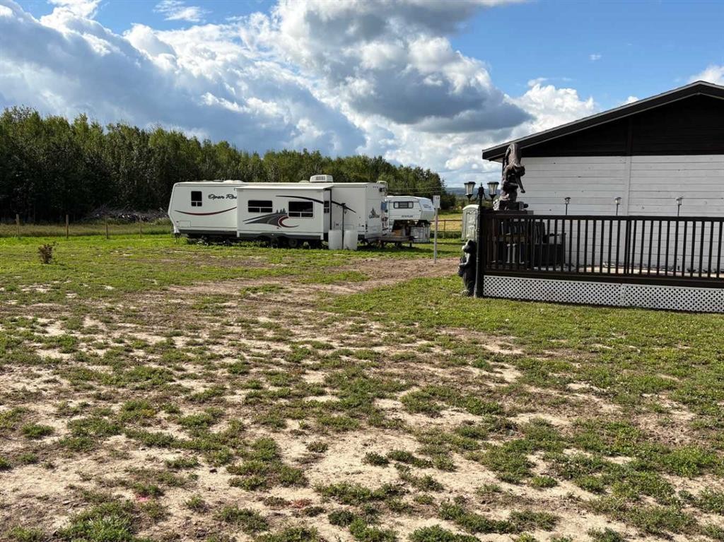79254 Rge Rd 110, Rural Saddle Hills County, AB