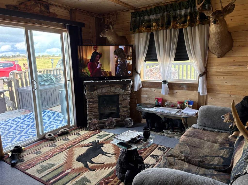 79254 Rge Rd 110, Rural Saddle Hills County, AB