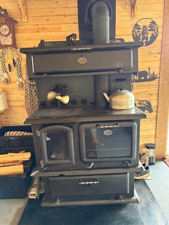 79254 Rge Rd 110, Rural Saddle Hills County, AB