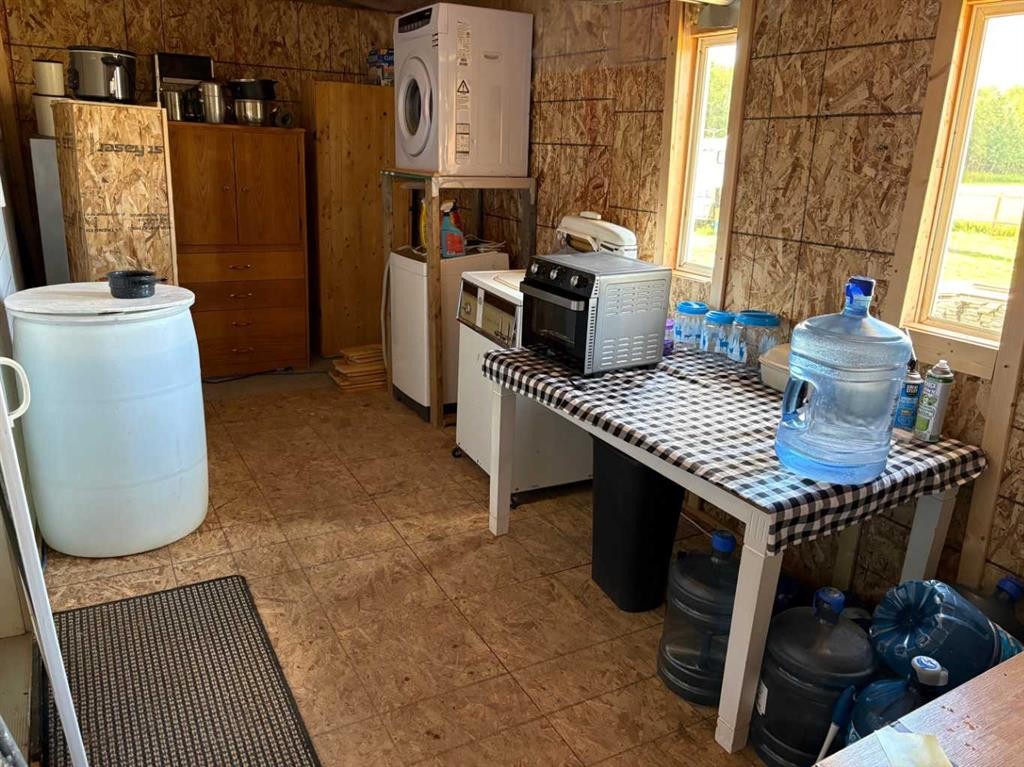 79254 Rge Rd 110, Rural Saddle Hills County, AB