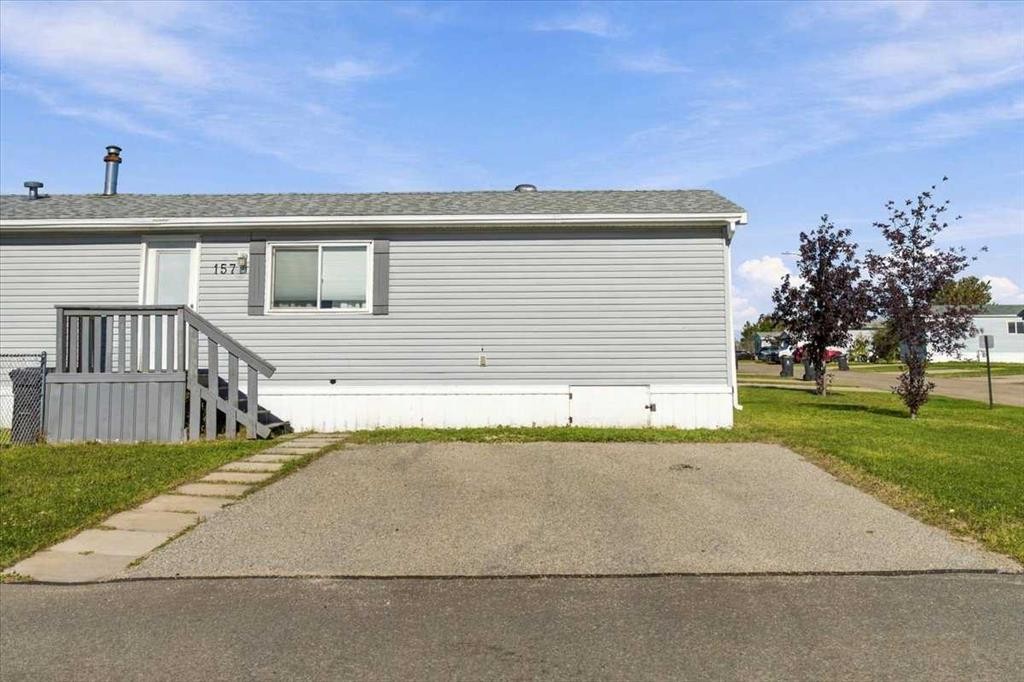 157-10615 88 St, Grande Prairie, AB