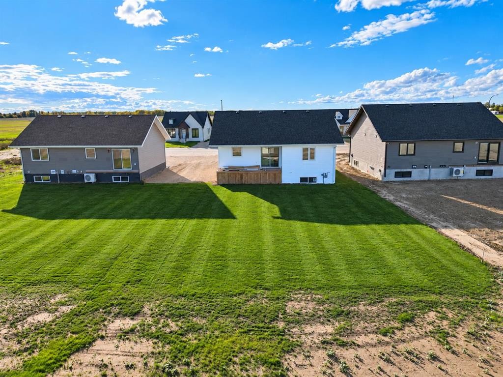 9105 109 Street, La Crete, AB