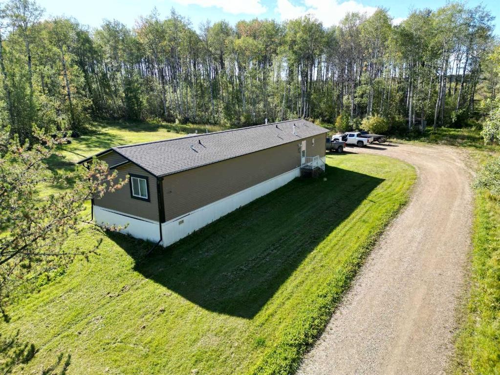 855048 743 Highway, Rural Northern Lights, County Of, AB