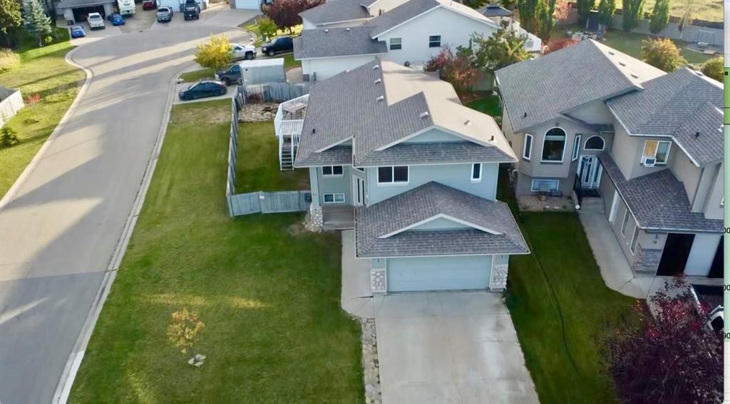 40 Pinnacle Lake Drive, Grande Prairie, AB