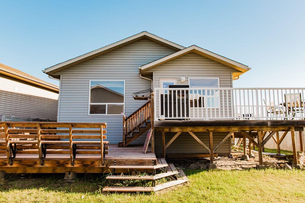 40 Pinnacle Lake Drive, Grande Prairie, AB