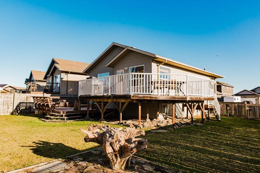 40 Pinnacle Lake Drive, Grande Prairie, AB