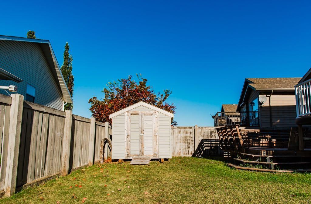 40 Pinnacle Lake Drive, Grande Prairie, AB