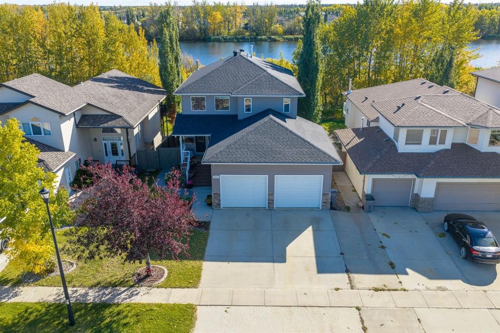 10937 65 Avenue, Grande Prairie, AB