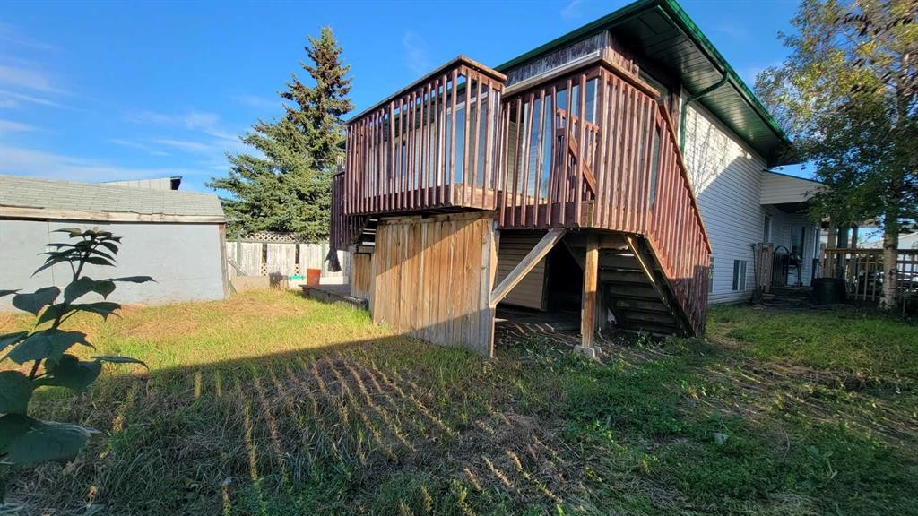 9810 102 Avenue, Sexsmith, AB
