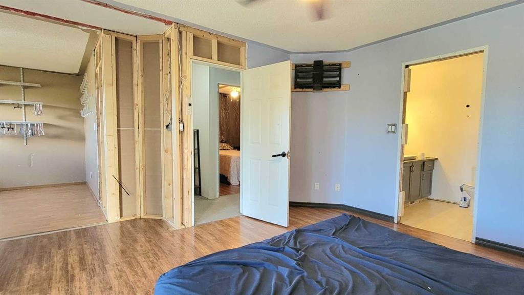 9810 102 Avenue, Sexsmith, AB