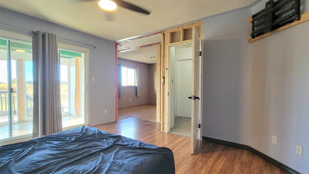 9810 102 Avenue, Sexsmith, AB