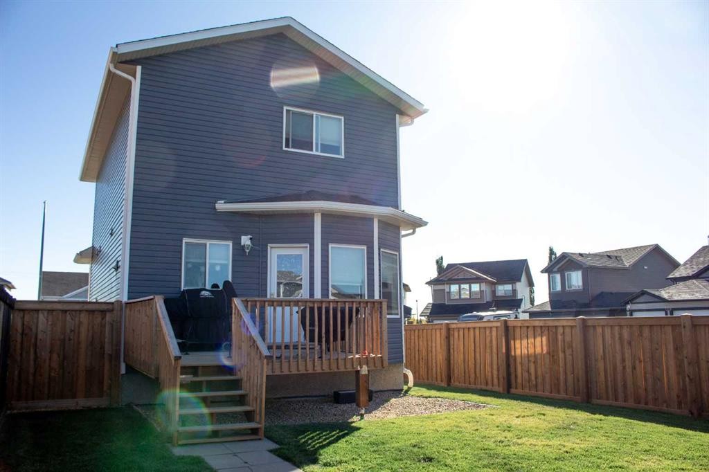 9402 88 Street, Grande Prairie, AB
