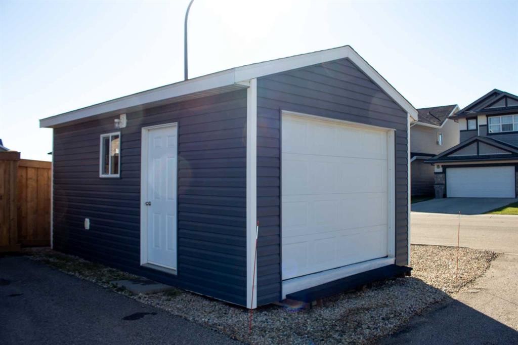 9402 88 Street, Grande Prairie, AB