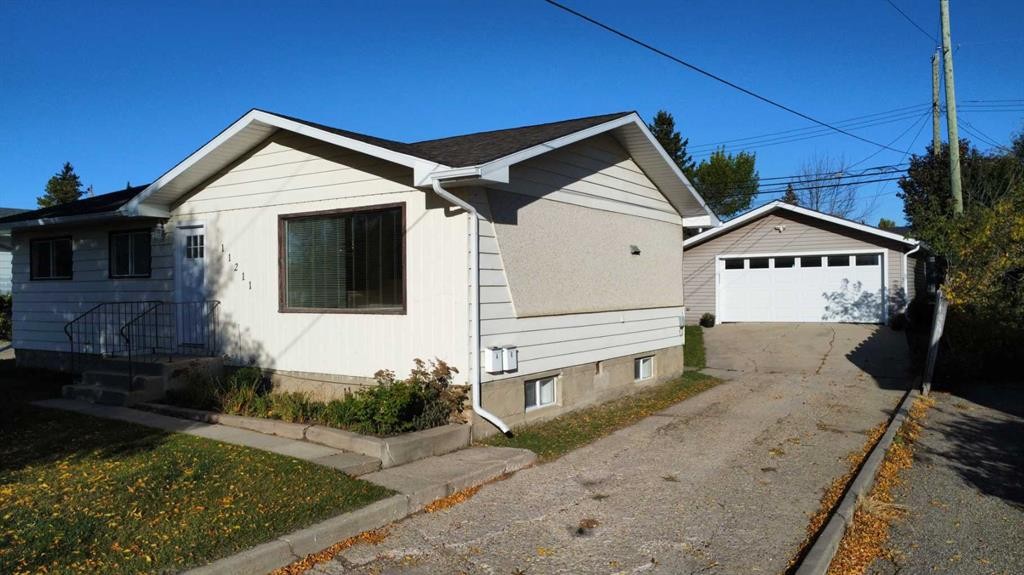 11211 96A Street, Grande Prairie, AB