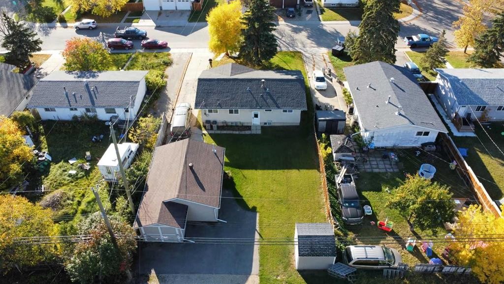 11211 96A Street, Grande Prairie, AB