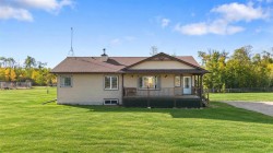742060 RR 40 Rural Grande Prairie No. 1, County Of, AB T0H 3C0